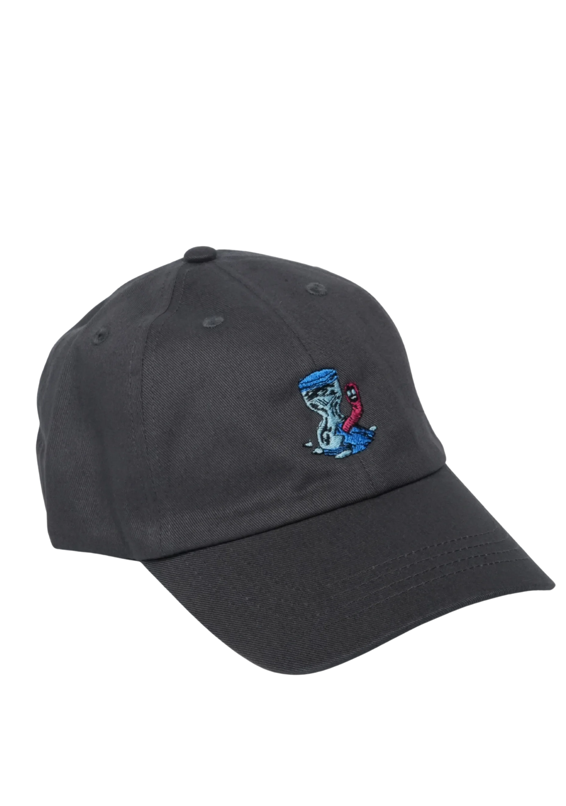 Zeitfressen Tour | Cap - Bild 1