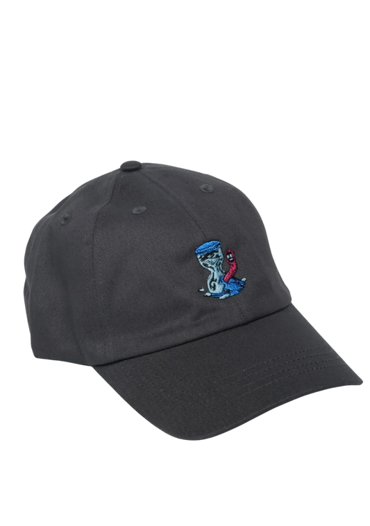 Zeitfressen Tour | Cap - Bild 1