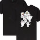 Mara Heuer - Geister | T-shirt - Bild 2