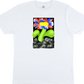 Jakob Anton Hörnig - Blume | T-shirt - Bild 4