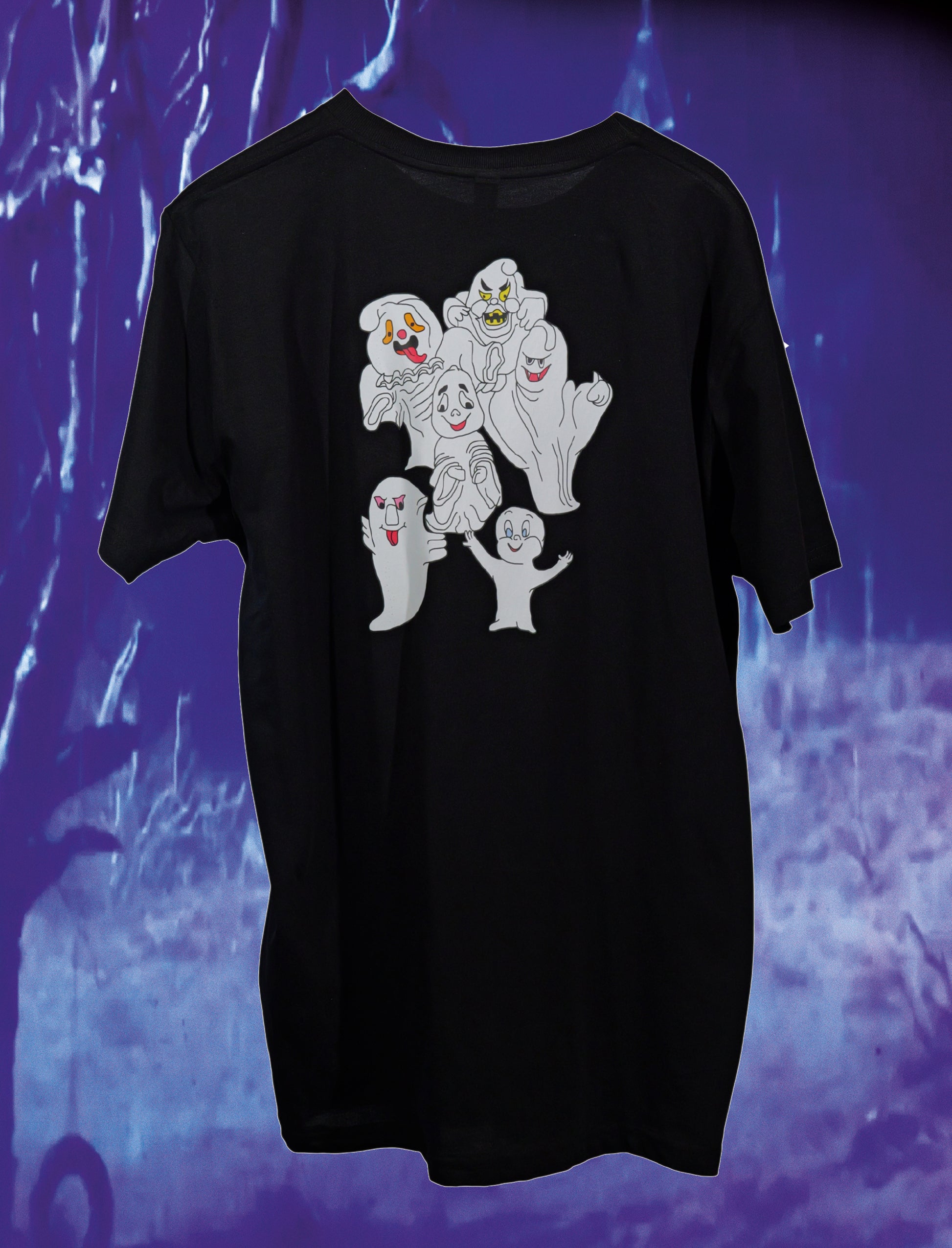 Mara Heuer - Geister | T-shirt - Bild 5