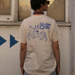 Rica - Nicotine Crab | T-shirt - Bild 4