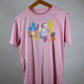 Mara Heuer - Ponys | T-shirt