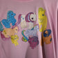 Mara Heuer - Ponys | T-shirt