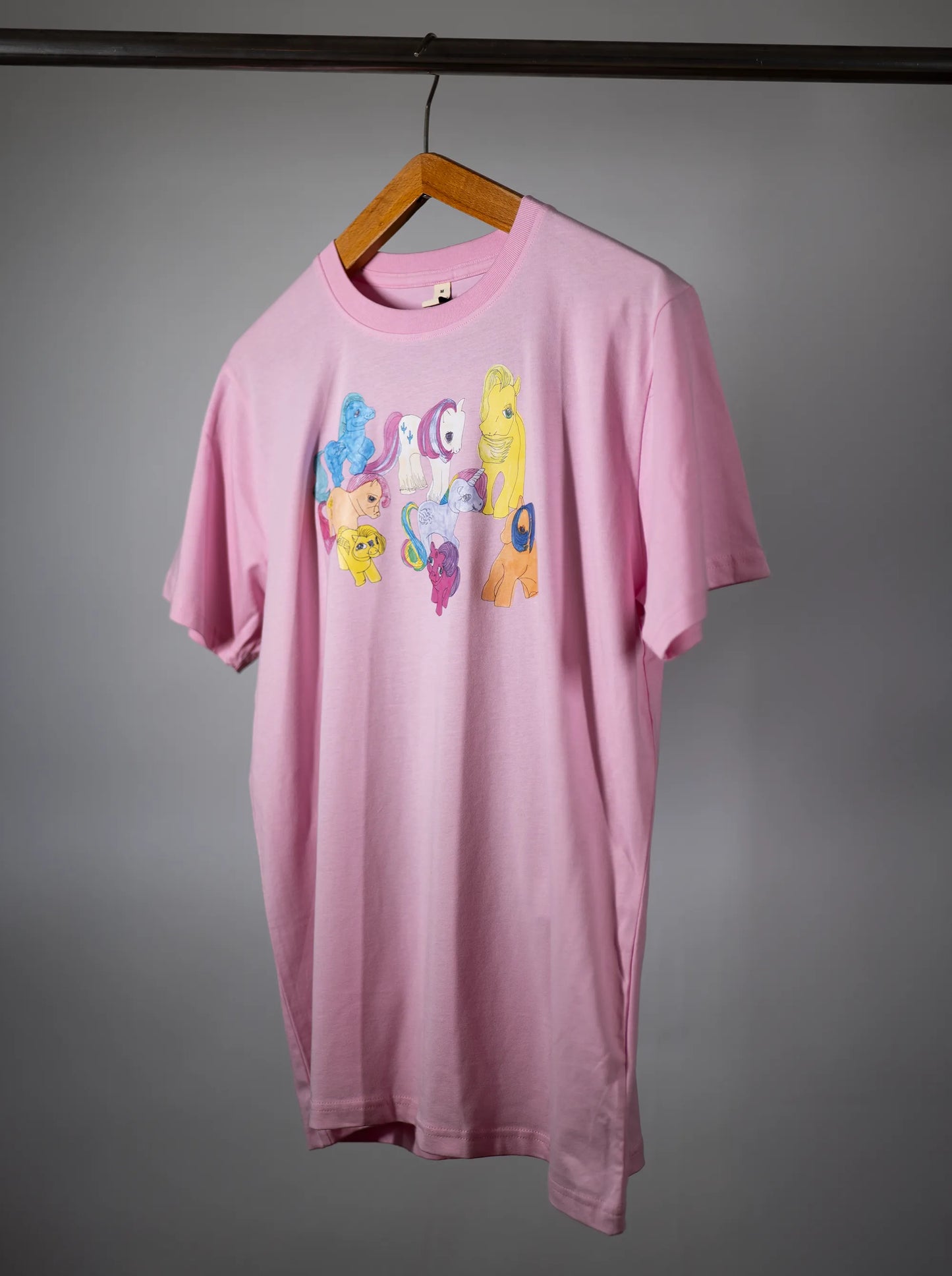 Mara Heuer - Ponys | T-shirt