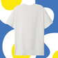 Aranzazu Moena - Rising Egg | T-shirt