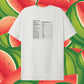 Aranzazu Moena - Watermelon (Raw) | T-shirt