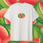 Aranzazu Moena - Watermelon (Raw) | T-shirt
