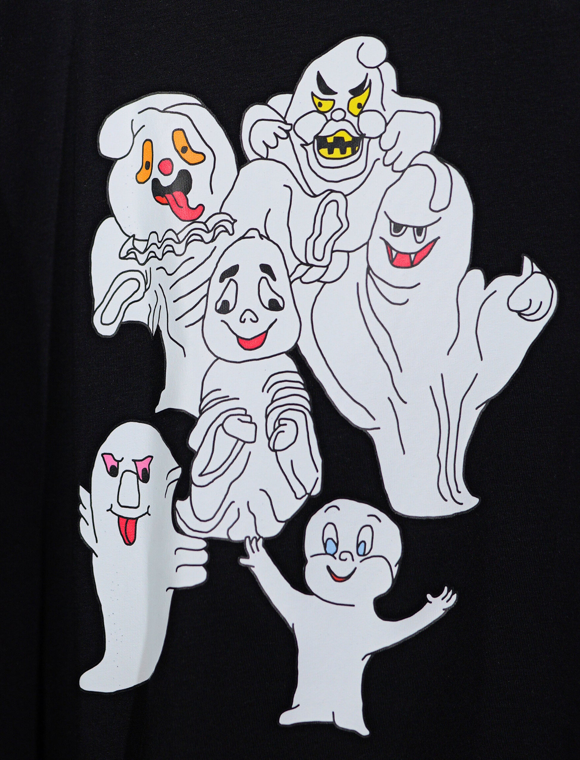 Mara Heuer - Geister | T-shirt - Bild 4
