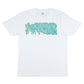 Mara Heuer - Slimy Green | T-shirt - Bild 2