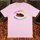 Ariel My Friend - Fake Loaf of Bread Hardcore Fan Club | T-shirt - Bild 5