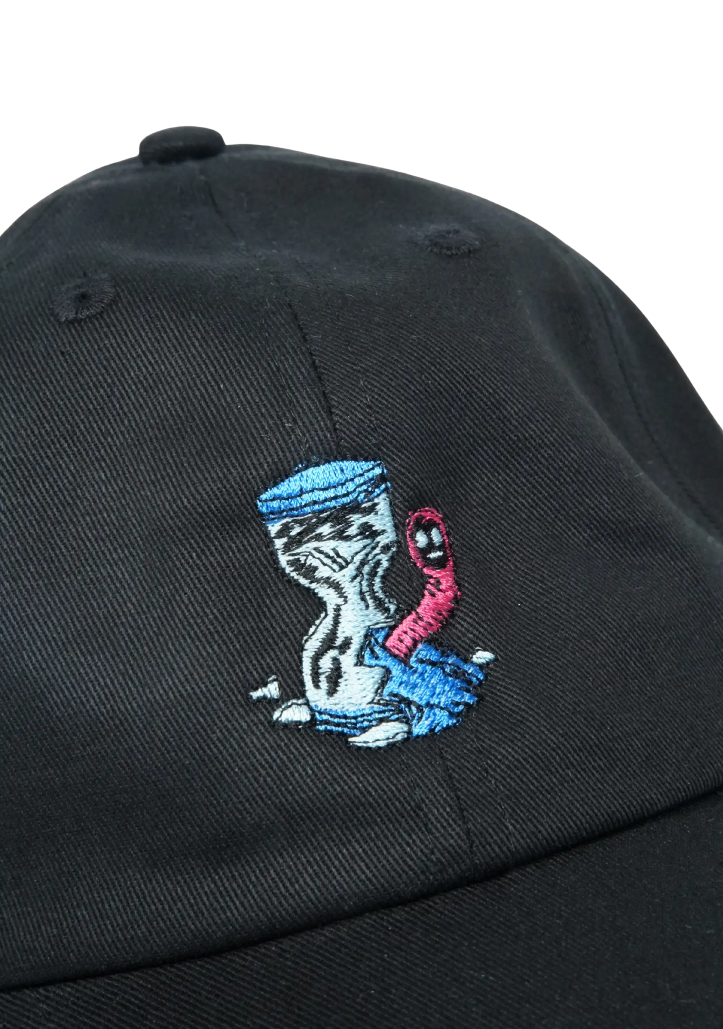 Zeitfressen Tour | Cap - Bild 3