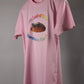 Ariel My Friend - Fake Loaf of Bread Hardcore Fan Club | T-shirt - Bild 2