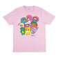 Mara Heuer - Poppleys | T-shirt