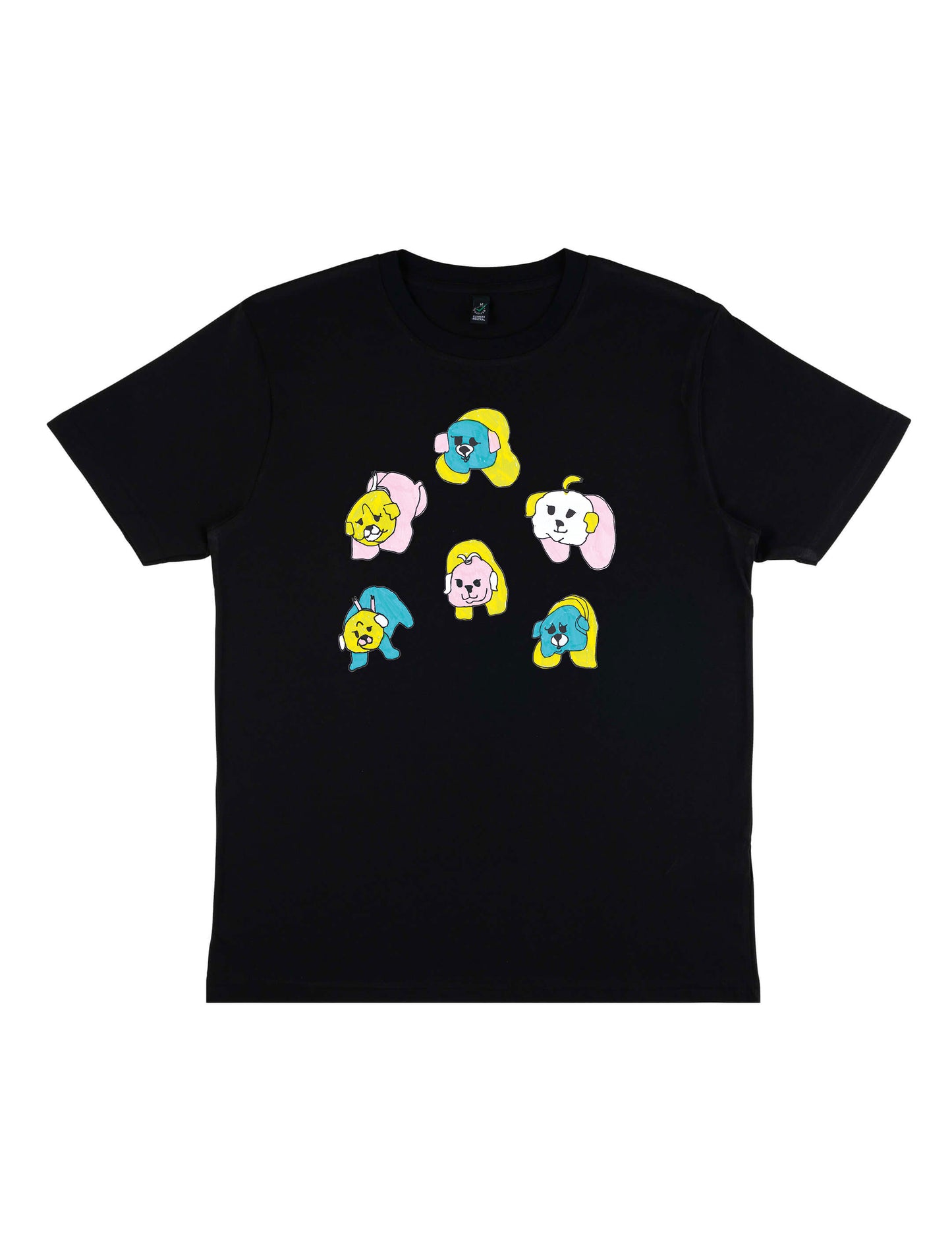 Mara Heuer - Woggies | T-shirt - Bild 2