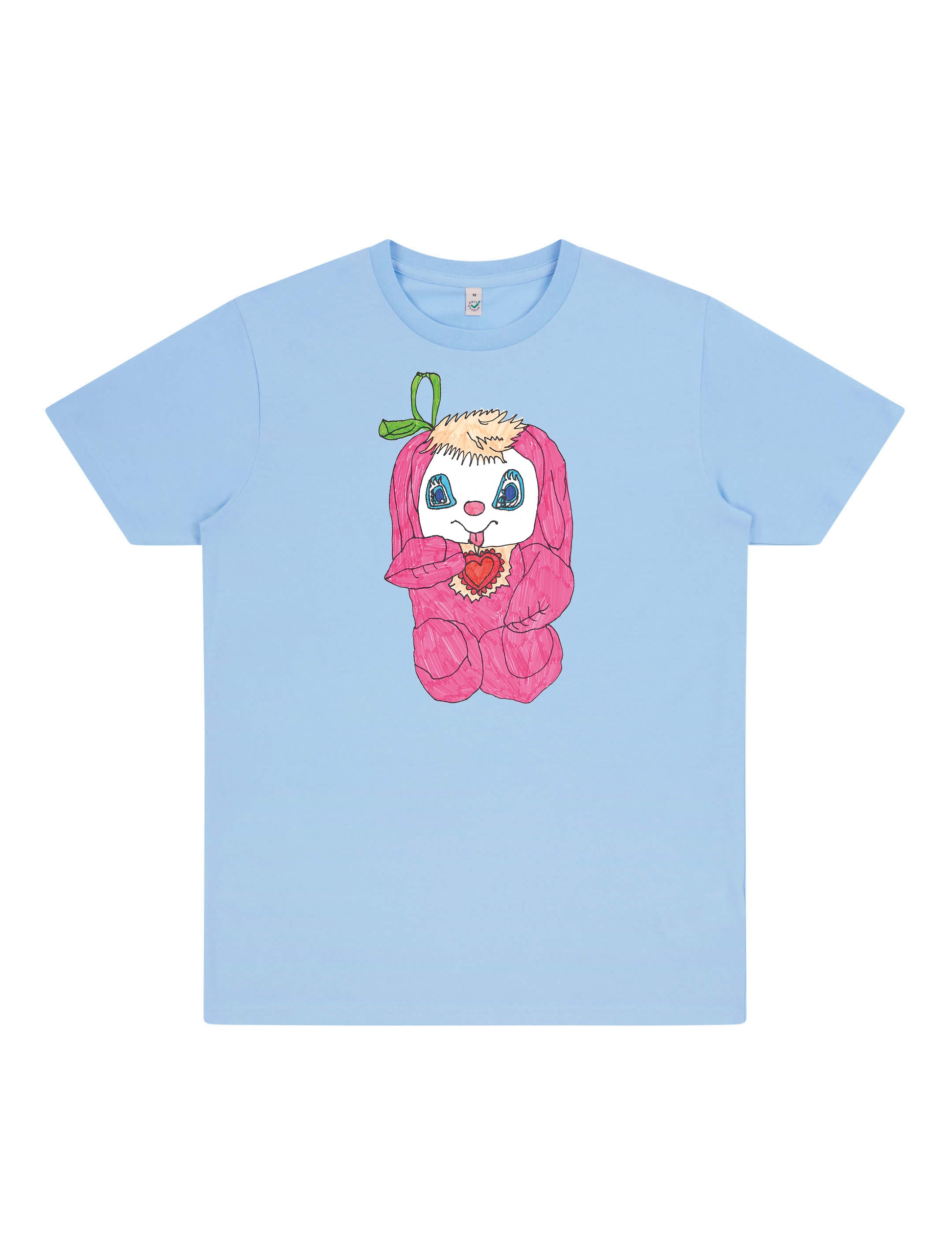 Mara Heuer - Cuddly Pink | T-shirt - Bild 3