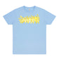 Mara Heuer - Slimy Yellow | T-shirt - Bild 1