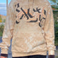 Balance Club / Culture Festival | Hoodie Hoodie Balance Club XS desert dust 