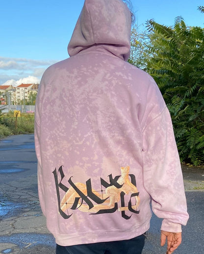 Balance Club / Culture Festival | Hoodie Hoodie Balance Club XS lavender 