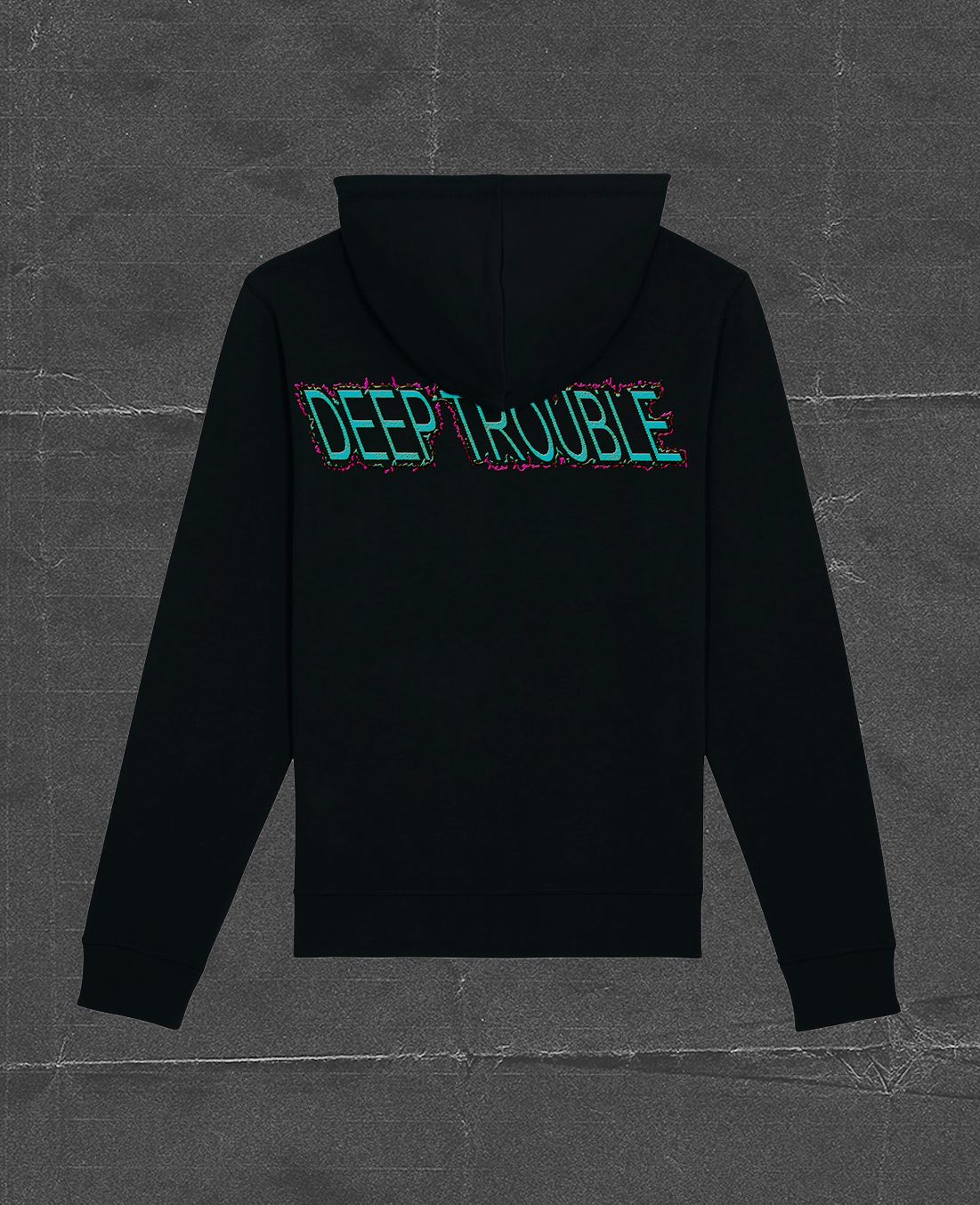 Deep Trouble #1 | Hoodie T-Shirt deep trouble 