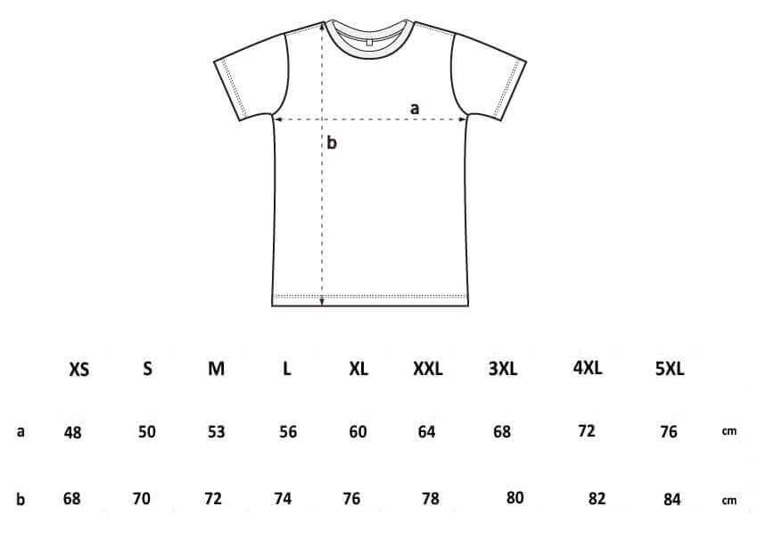 Nia Soli T-Shirt #1 T-Shirt Rettet Nia 